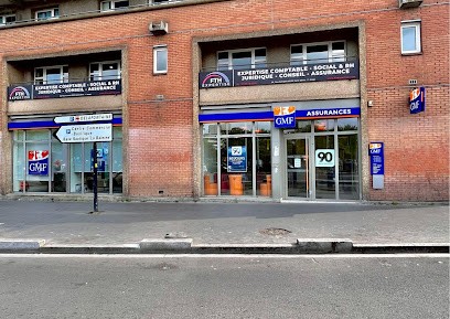 GMF Assurances ST DENIS, Agence d'Assurances à Saint-Denis