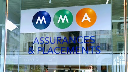 MMA Assurances RUMILLY, Agence d'Assurances à Rumilly