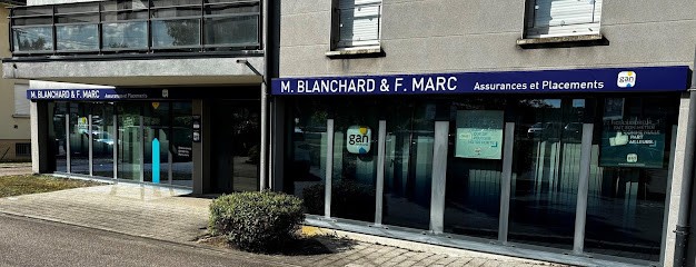 GAN ASSURANCES THIONVILLE MERLIN, Agence d'Assurances à Thionville