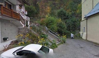 Alpes Prestige, Agence d'Assurances à Salins-Fontaine