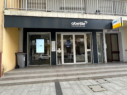 Abeille Assurances - Dax Rive Gauche, Agence d'Assurances à Dax