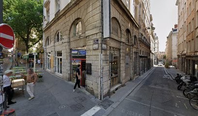 AXUR, Agence d'Assurances à Lyon 01