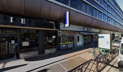 Delta Surveys, Agence d'Assurances au Vésinet