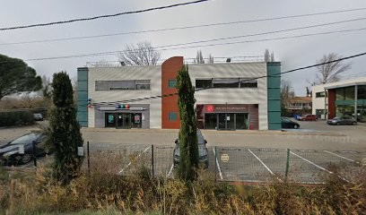 Muraille Assurances, Agence d'Assurances à Entraigues-sur-la-Sorgue