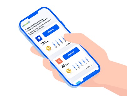 LeLynx.fr, Agence d'Assurances à Paris 19