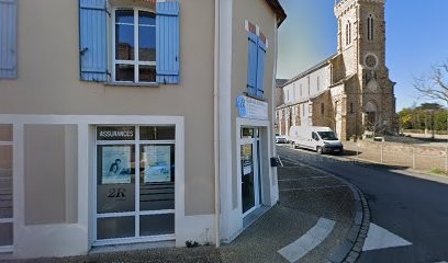 2R Assurances, Agence d'Assurances à Saint-Lunaire