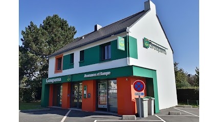 Agence Groupama Orvault, Agence d'Assurances à Orvault