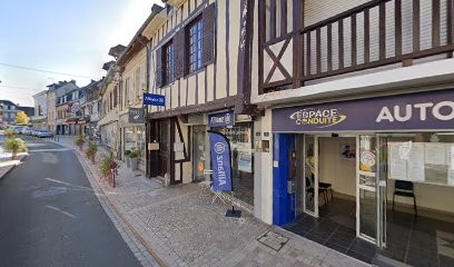 Allianz Assurance PONT DE L'ARCHE - Gilles & Isabelle LECHEVALIER, Agence d'Assurances à Pont-de-l'Arche