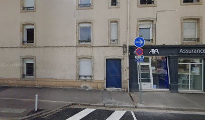 AXA Assurance et Banque Harrburger Gael Et Marie, Agence d'Assurances à Épinal