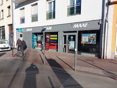 MAAF Assurances EPINAL, Agence d'Assurances à Épinal