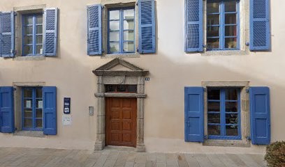 GAN ASSURANCES ST CHELY D'APCHER, Agence d'Assurances à Saint-Chély-d'Apcher