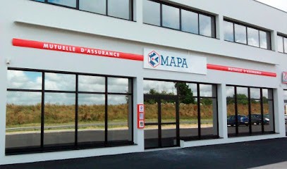 MAPA Assurances Saint-Lô, Agence d'Assurances à Saint-Lô