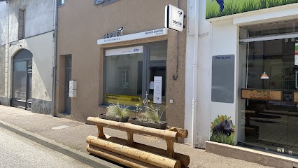 Abeille Assurances - Saint Germain Laval, Agence d'Assurances à Saint-Germain-Laval