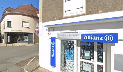 Allianz Assurance SAINT CERE - Emmanuelle EYSSARTIER, Agence d'Assurances à Saint-Céré