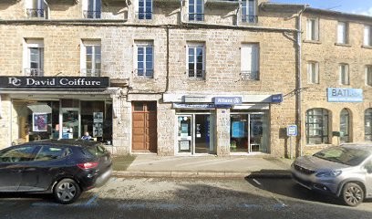 Allianz Agences GIE Assurance PLANCOET, Agence d'Assurances à Plancoët