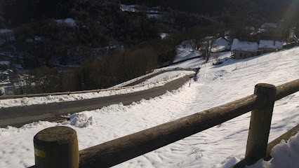 Pol Jean-Michel, Agence d'Assurances à Saint-Lary-Soulan