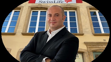 Assurance SwissLife THIONVILLE - MICHEL CIALDELLA, Agence d'Assurances à Thionville