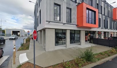 AXA Prévoyance & Patrimoine Julie Monatte, Agence d'Assurances à Saint-Just-Saint-Rambert