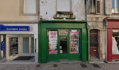 AXA Assurance Et Banque Sophie Constantin, Agence d'Assurances à Lunéville