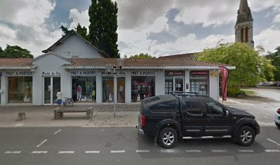 Forcet Thierry, Agence d'Assurances à Mimizan