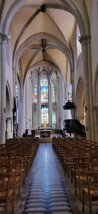 Thélem assurances Montargis Leclerc, Agence d'Assurances à Montargis