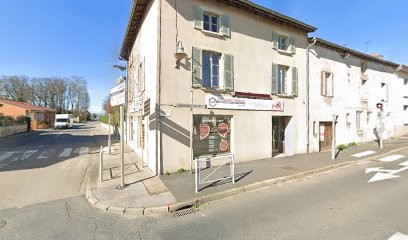 Mutuelle Dombes-Bresse Assurances, Agence d'Assurances à Neuville-les-Dames