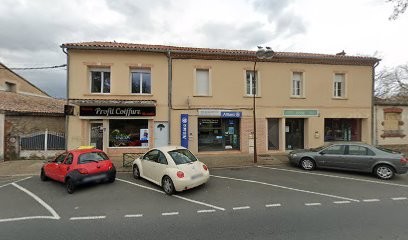 Allianz Assurance MARSSAC - Pierre-Antoine de BUTLER, Agence d'Assurances à Marssac-sur-Tarn