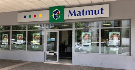Matmut Assurances, Agence d'Assurances à Sarcelles