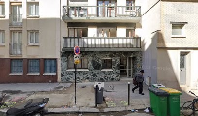 Pary Catherine, Agence d'Assurances à Paris 20