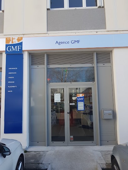 GMF Assurances ST GERMAIN EN LAYE, Agence d'Assurances à Saint-Germain-en-Laye