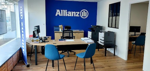 Allianz Assurance LARCHE - Gilles GALHIE, Agence d'Assurances à Larche