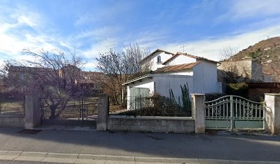 Chairat Expertise Batiment, Agence d'Assurances à Digne-les-Bains