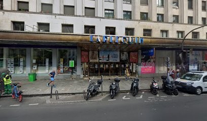 Sheriff, Agence d'Assurances à Paris 06