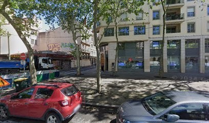 Next time, Agence d'Assurances à Lyon 01