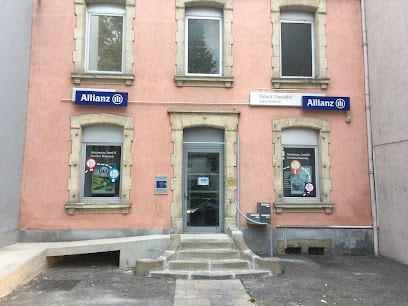 Allianz Assurance FOIX - Julie & Romain CHIVA, Agence d'Assurances à Foix
