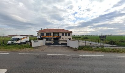 Baudin Frederic, Agence d'Assurances à Saint-Pierre-de-Chandieu