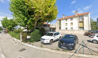 Cavaglia-cazalet Brigitte, Agence d'Assurances à Marignane