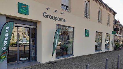 Agence Groupama de st germain du plain, Agence d'Assurances à Saint-Germain-du-Plain