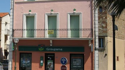 Agence Groupama Thuir, Agence d'Assurances à Thuir