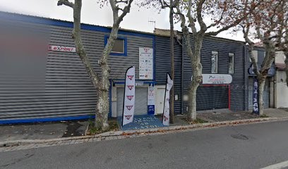 PREVACCORD, Agence d'Assurances à Marseille 14