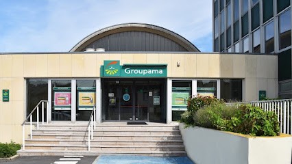 Agence Groupama de Laon, Agence d'Assurances à Laon