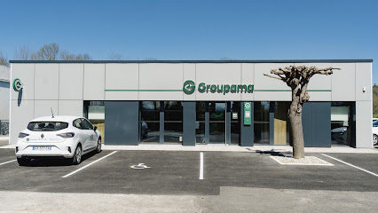 Agence Groupama Espoey, Assurance à Espoey