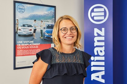 Allianz Assurance JANZE - Sandrine FEVRIER, Agence d'Assurances à Janzé