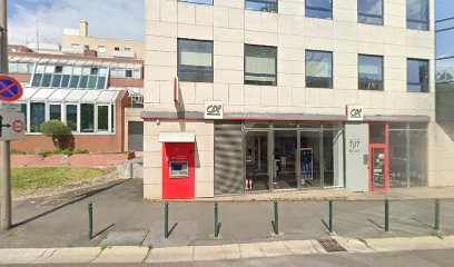 Cabinet FERRAND&ASSOCIES, Agence d'Assurances à Franconville