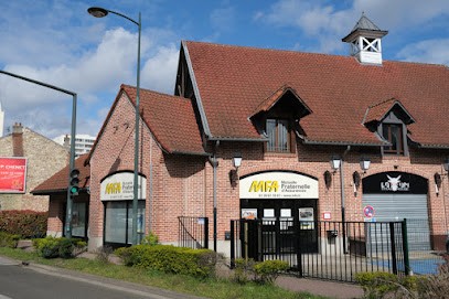 Assurance MFA - Saint-Gratien, Agence d'Assurances à Saint-Gratien