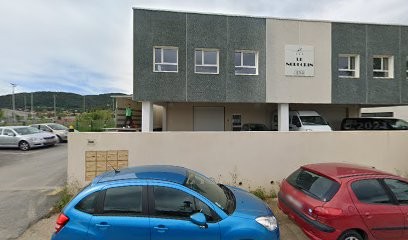 Polyexpert Méditerranée (Toulon), Agence d'Assurances à La Crau