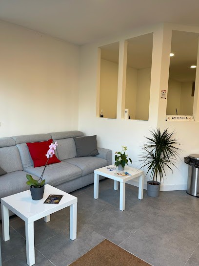 Artensia Assurance, Agence d'Assurances à Ris-Orangis