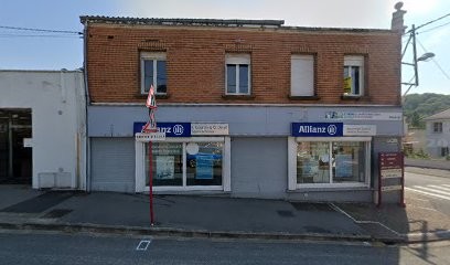 Allianz Assurance LUMBRES - Rémi DACHICOURT & Peggy BRIDOUX, Agence d'Assurances à Lumbres