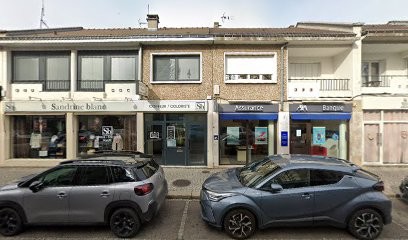 AXA Assurance et Banque Jean Charles Dupre, Agence d'Assurances à Mantes-la-Jolie