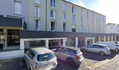 MNT - Mutuelle Nationale Territoriale, Agence d'Assurances à Guéret